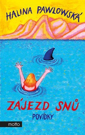 Halina Pawlowská: Zájezd snů Halina Pawlowská: Zájezd snů