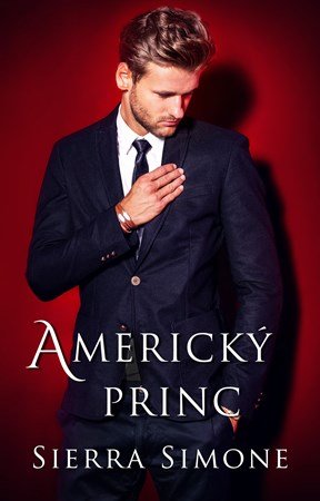 Simone Sierra: Americký princ Simone Sierra: Americký princ