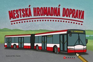 : Mestská hromadná doprava