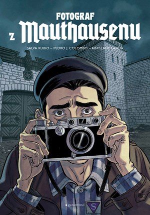 Rubio Salva: Fotograf z Mauthausenu