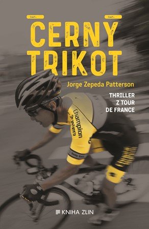 Jorge Zepeda Patterson: Černý trikot