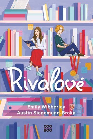 Emily Wibberley: Rivalové