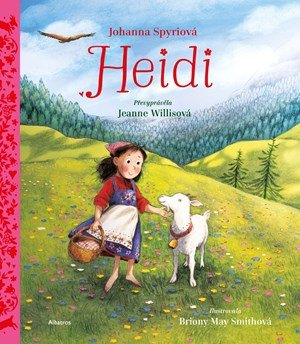 Jeanne Willisová: Heidi