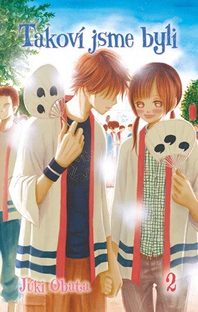 Júki Obata: Takoví jsme byli 2