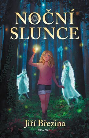 Jiří Březina: Noční slunce Jiří Březina: Noční slunce