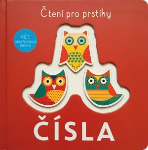 Kolektiv: Čísla