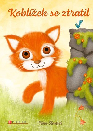 Táňa Šťastná: Koblížek se ztratil