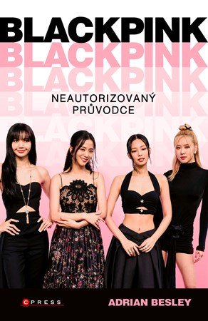 Adrian Besley: BLACKPINK Adrian Besley: BLACKPINK