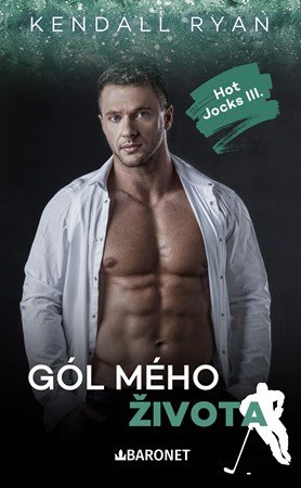 Kendall Ryan: Gól mého života Kendall Ryan: Gól mého života