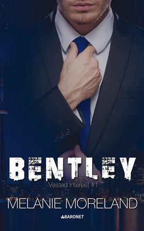 Melanie Moreland: Bentley Melanie Moreland: Bentley