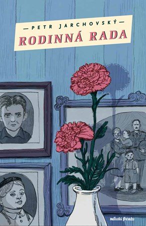 Petr Jarchovský: Rodinná rada