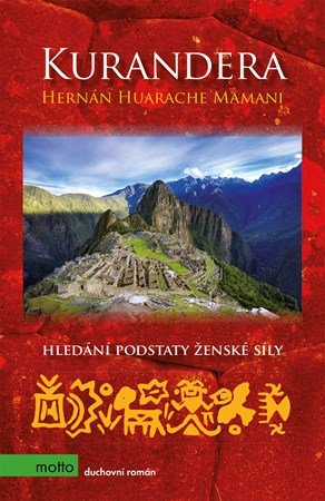 Hernán Huarache Mamani: Kurandera Hernán Huarache Mamani: Kurandera