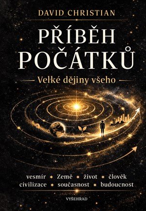 David Christian: Příběh počátků