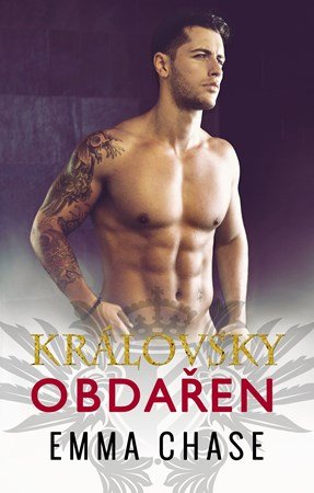 Emma Chase: Královsky obdařen