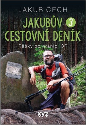 Jakub Čech: Jakubův cestovní deník 3