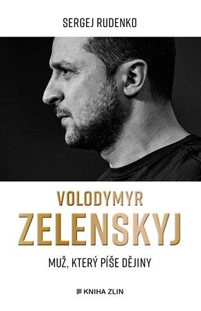 Sergej Rudenko: Volodymyr Zelenskyj