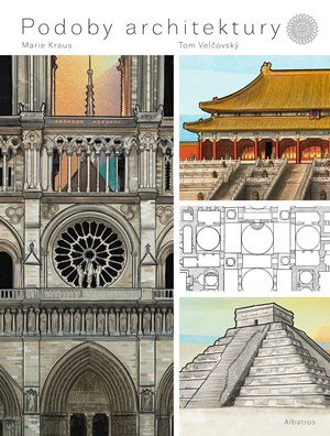 Tom Velčovský: Podoby architektury