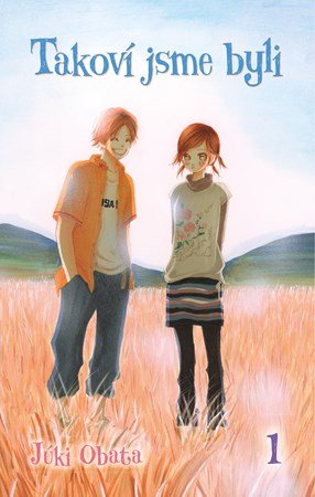 Júki Obata: Takoví jsme byli 1