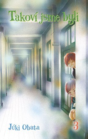 Júki Obata: Takoví jsme byli 3