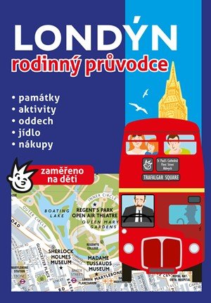 : Londýn : Londýn