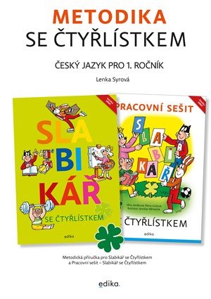 Kolektiv: Metodika se Čtyřlístkem