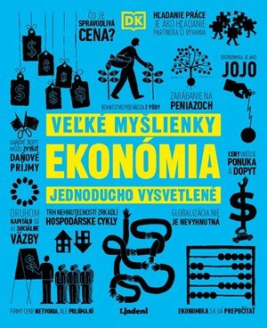 Kolektiv: Ekonómia