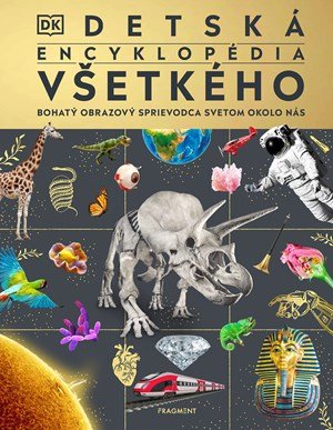 Christian Jeremies: Detská encyklopédia všetkého