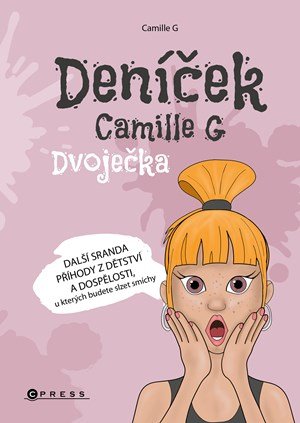 Camille G: Deníček Camille G: Dvoječka