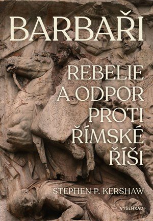 Stephan P. Kershaw: Barbaři