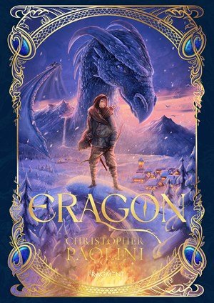 Christopher Paolini: Eragon Christopher Paolini: Eragon