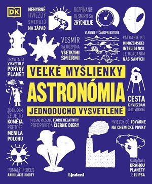 : Astronómia