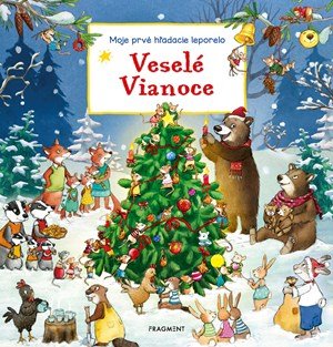 Sabine Straub: Veselé Vianoce