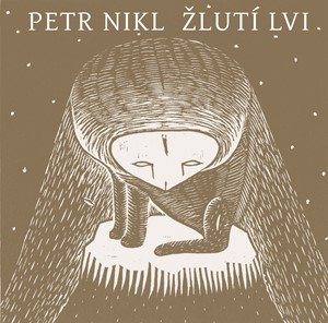 Petr Nikl: Žlutí lvi