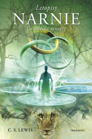 C. S. Lewis: NARNIE – Čarodějův synovec C. S. Lewis: NARNIE – Čarodějův synovec
