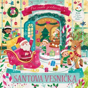 : Santova vesnička