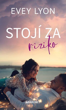 Evey Lyon: Stojí za riziko