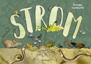 Katarzyna Bajerowiczová: Strom