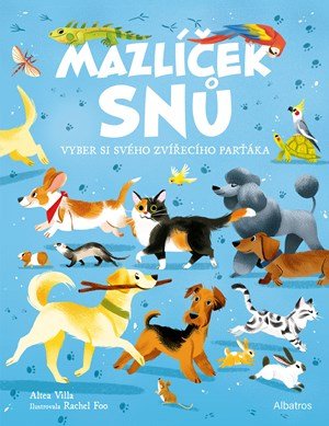 Altea Villa: Mazlíček snů