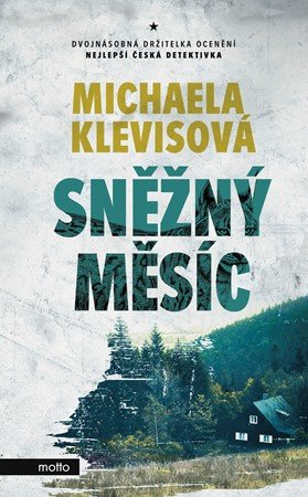 Michaela Klevisová: Sněžný měsíc Michaela Klevisová: Sněžný měsíc