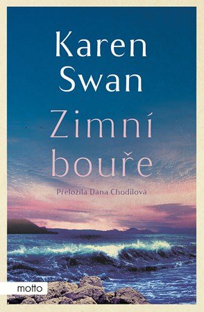 Karen Swan: Zimní bouře