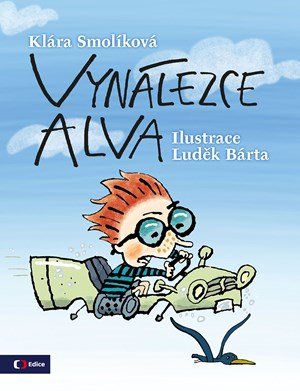 Klára Smolíková: Vynálezce Alva