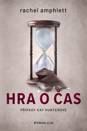 Rachel Amphlett: Hra o čas