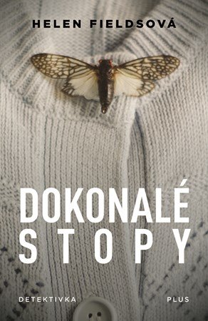 Helen Fieldsová: Dokonalé stopy Helen Fieldsová: Dokonalé stopy