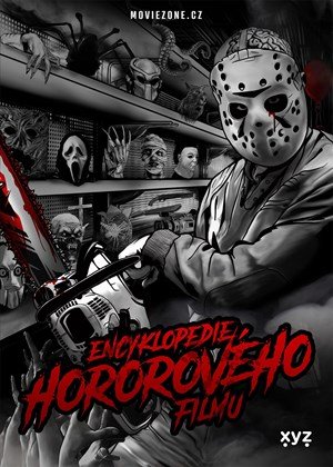 Jiří Pospíšil, Petr Cífka, Václav Rybář, Matěj Svoboda, Mojm: Encyklopedie hororového filmu