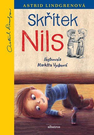 Astrid Lindgrenová: Skřítek Nils