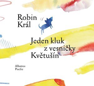 Robin Král: Jeden kluk z vesničky Květušín