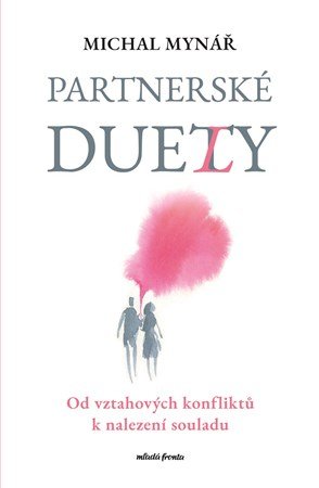Michal Mynář: Partnerské duety Michal Mynář: Partnerské duety