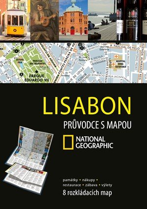 Kolektiv: Lisabon