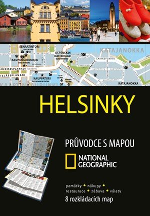 Kolektiv: Helsinky Kolektiv: Helsinky