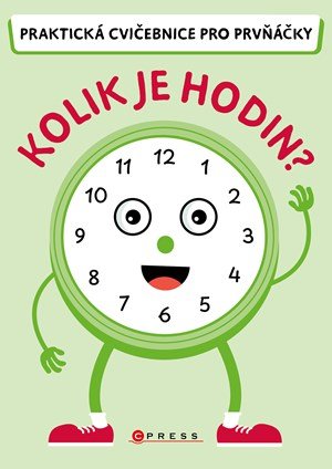 Zuzana Neubauerová: Kolik je hodin?